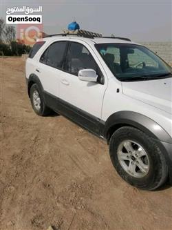 كيا سورينتو